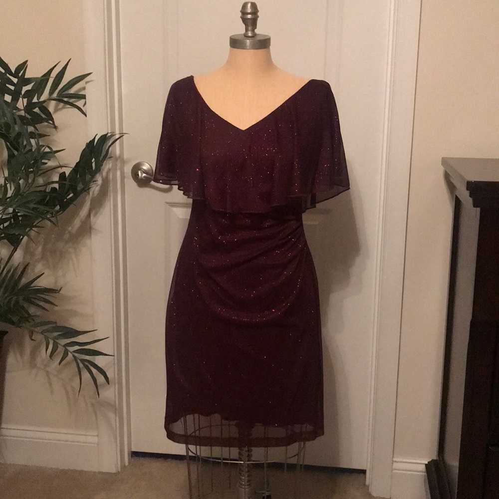 Cocktail dress
